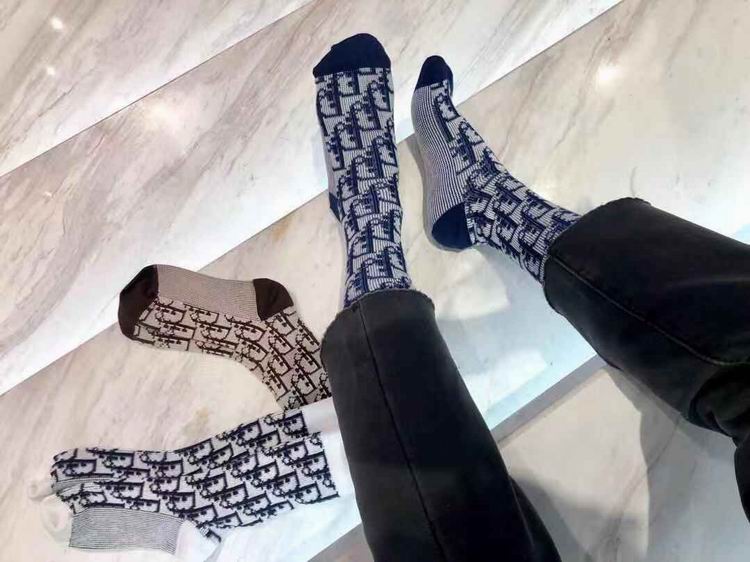 Dior socks 15